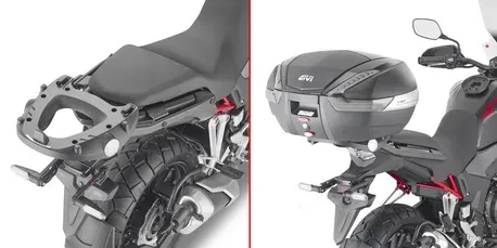Viikonlopputarjous Givi peräteline SR1171 Honda NX 500 (2024)