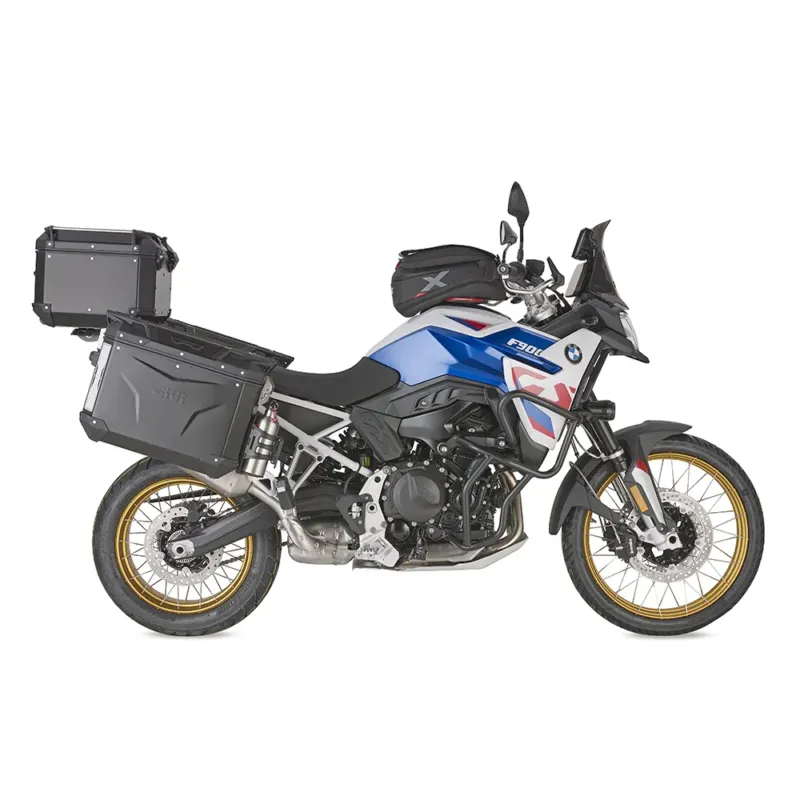 Löytö Givi sivutelineet PLO5145MK Bmw F 900 GS (2024)