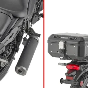 Givi Peräteline SR4134 Kawasaki Eliminator 500 (2024) Rajoitettu Tarjous