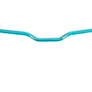 RSI Ohjaustanko Hustler Alu Full 22mm 13degree Hooked 1" Rise - Radiant Vihreä Viimeinen Mahdollisuus