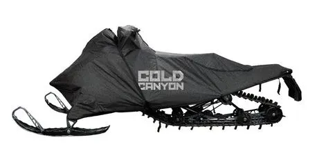 Cold Canyon Kuljetuspeite - PREMIUM STANDARD Arctic Cat RIOT/ZR Catalyst Poisto