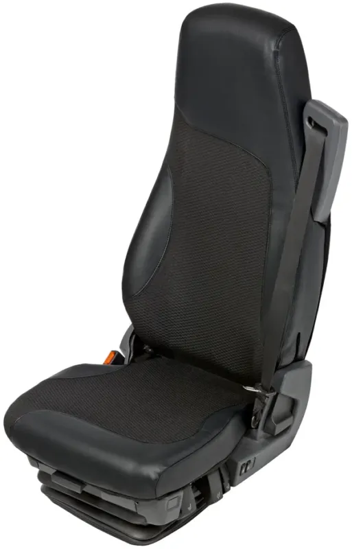 Istuinsuoja Formata 3.0 1+1 MB Actros/Arocs 2023- standard Pakollinen (Must-Have)