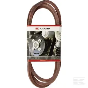 Kiilahihna, 1/2" x 71", 12,7 x 1803 mm, Kevlar Erikoistarjous