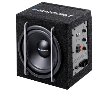 Subwoofer GTB 8200A aktiivinen 250x272x260 mm Sertifioitu