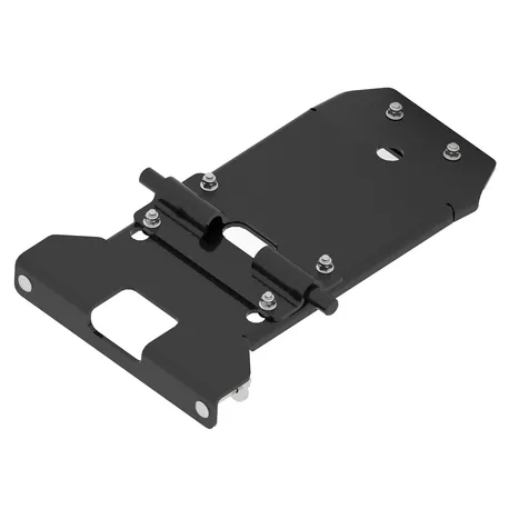 Kimpex Click N Go LT Kiinnikesarja POLARIS Scrambler Sportsman 850 1000 2015-24 Paras Hinta