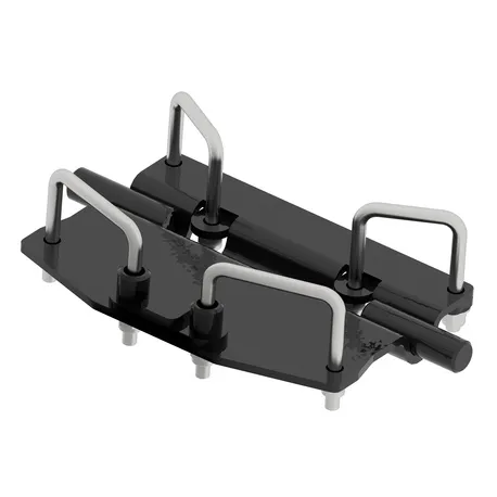 Osta Tänään Kimpex Click N Go LT Kiinnikesarja CAN-AM G2 Outlander Renegade 450 570 650 850 10