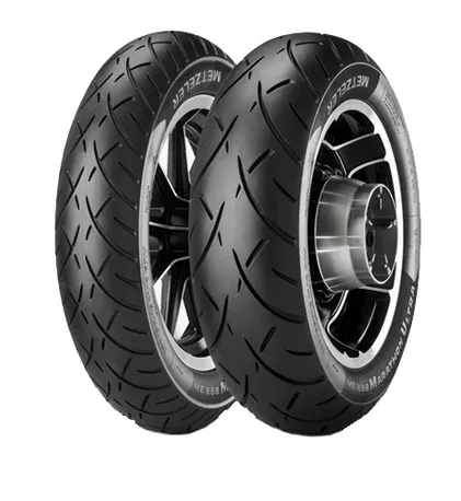 Eniten Myyty Metzeler ME 888 Marathon Ultra 120/70 B 17 M/C 58V TL Fr
