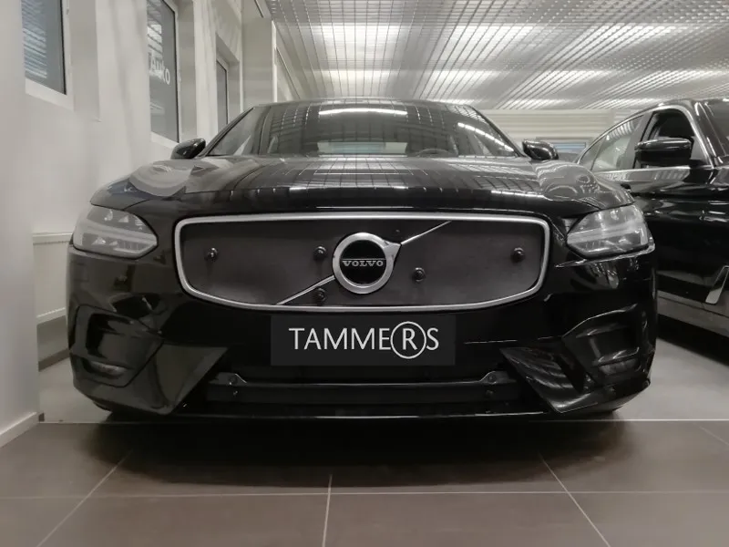 Loppuunmyynti Maskisuoja Volvo V90/S90 2016-2019 R-design