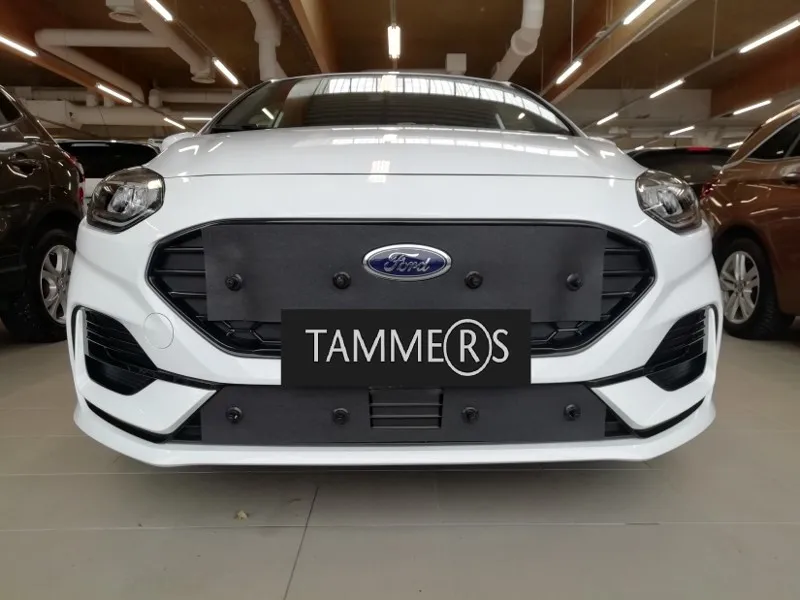 Tarjous Maskisuoja Ford Fiesta ST-line 2022-