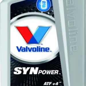 Poisto Valvoline Synpower ATF 4+ 1L
