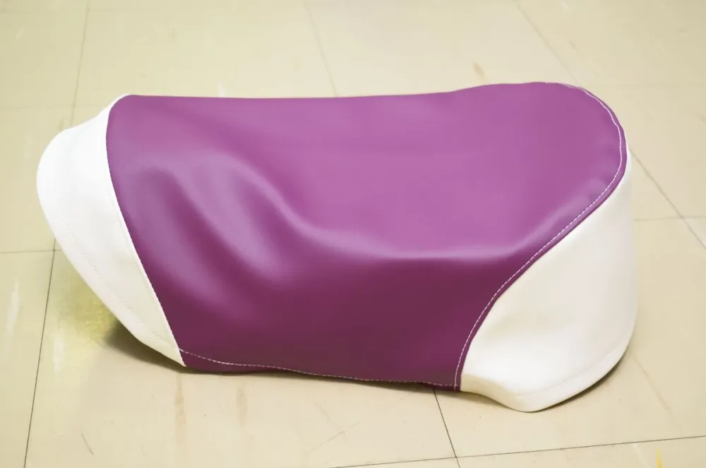 Penkinpäällinen PV50 Lila-valkea Uutuus