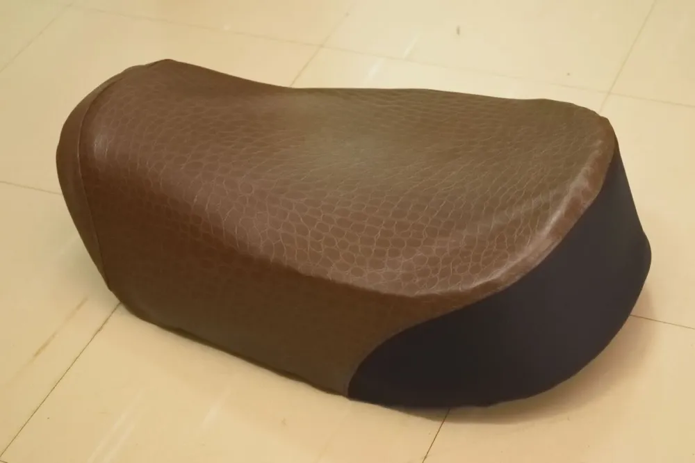Halpa Penkinpäällinen PV50 Ruskea-Musta