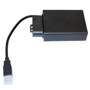 Ignitech DCCDIP1 Race boxi Pakollinen (Must-Have)
