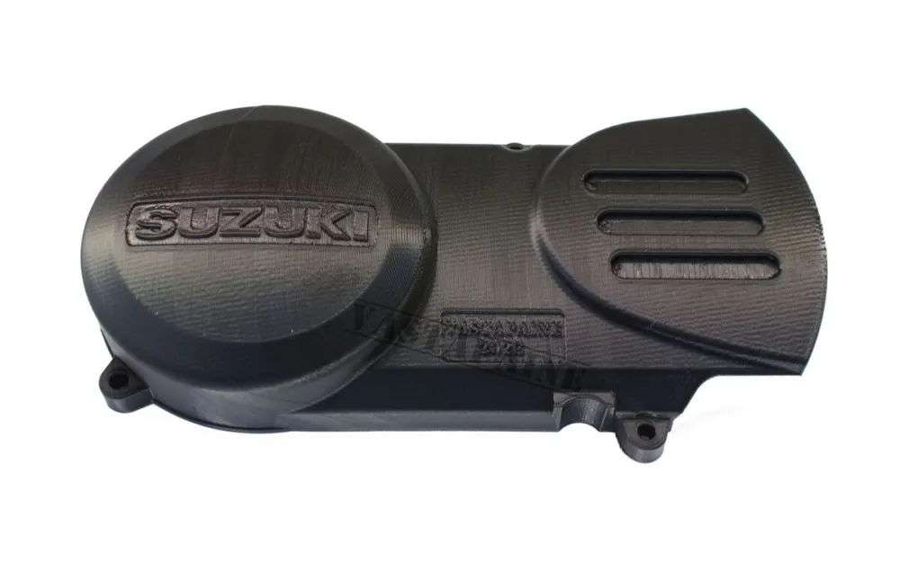 Erikoistarjous PV-type magneeton koppa, 3d-tulostettu, "vakio"