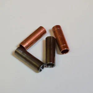 Kannenkohdistustapit 6mm pinnapulteille 2kpl Erikoistarjous