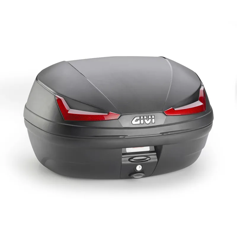 Superhinta Givi Monolock Simply IV -takalaukku 45Lt E455N