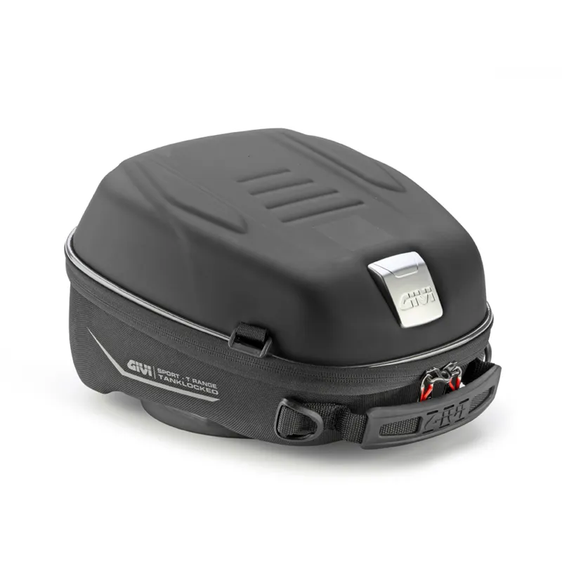 Givi TanklockED Sport-T tankkilaukku 5Lt ST605+ Vain Rajoitetun Ajan