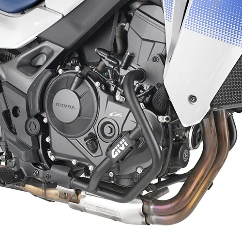 Halpa Hinta Givi TN1201 Kaatumaraudat Honda Xl750 Transalp (2023)