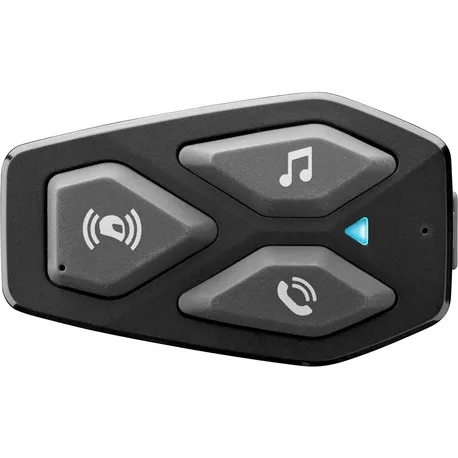 Interphone U-COM 3 Single-pack Kypäräpuhelin Edullinen Hinta