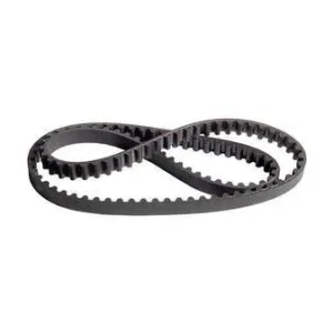 Hammashihna leikkuulaitteeseen, Stiga Villa 95 Combi 07-, 12 mm x 1248 mm Turvallinen Maksu