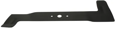 Ruohonleikkurin terä, 46 cm, Vasen-Myöntäp., Castelgarden, Stiga Estate, Viking Kampanjahinta