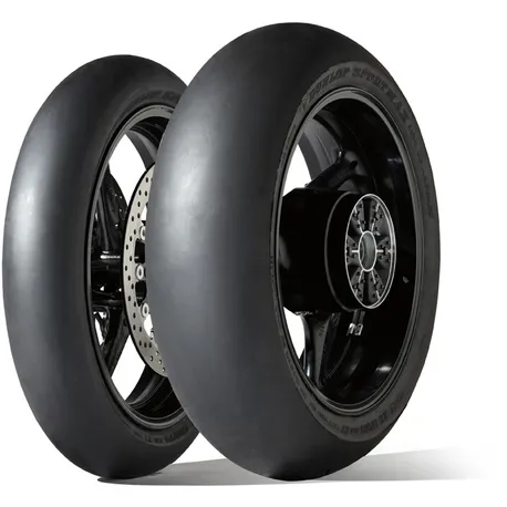Nopea Toimitus Dunlop KR108 140/70R17 KR108 SSP MS1 RAC Moottoripyörän rengas