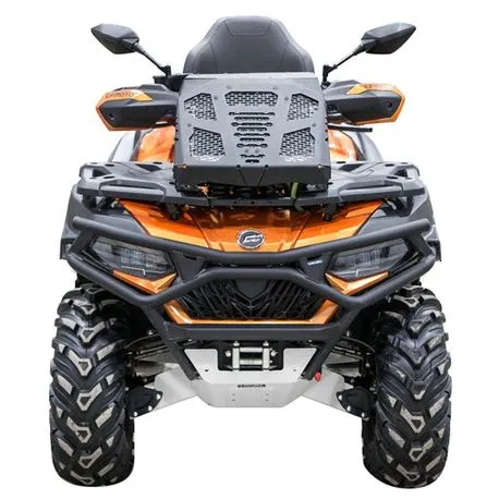 Tarjous Rival Jäähdyttimen siirtosarja sis Snorkkelisarja Alu CF Moto CForce 600 625
