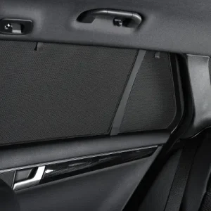 Häikäisysuojasarja Kia Niro 5d 2022- Sertifioitu