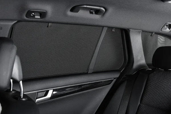 Häikäisysuojasarja Citroen SpaceTourer 5d 2016- Kausialennus