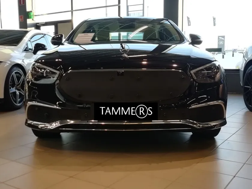 Maskisuoja Mercedes E-sarja 2020-2022 (Exclusive) Älä Missaa