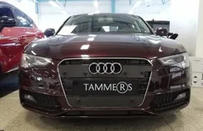 Bestseller Maskisuoja Audi A5 2014-2016