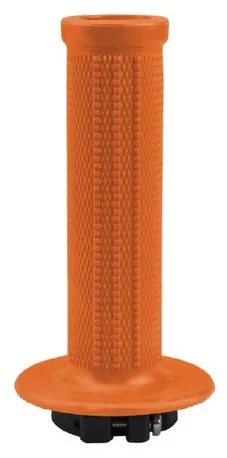 UFO Lock-on Tupet Oranssi Aito