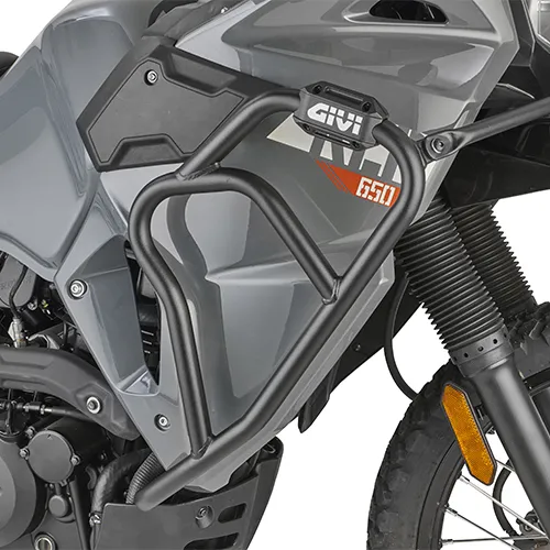 Givi TN4133 Kaatumaraudat Kawasaki KLR 650 S 2023 Alennettu Hinta