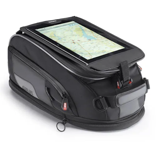 Givi Tanklock Xstream tankkilaukku 15Lt XS307Y Bestseller