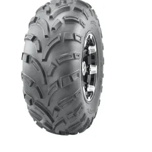 JOURNEY ATV-Rengas P373 25 x 8.00 - 12 6-Ply TL E-hyv. Alkuperäinen