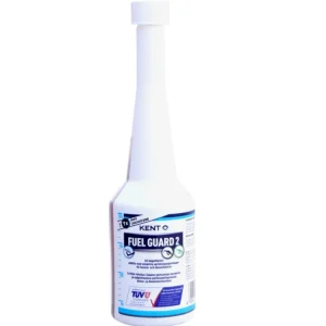 Kampanjahinta KENT Fuel Guard 2 (250 ml) - polttoainejärjestelmien puhdistusaine