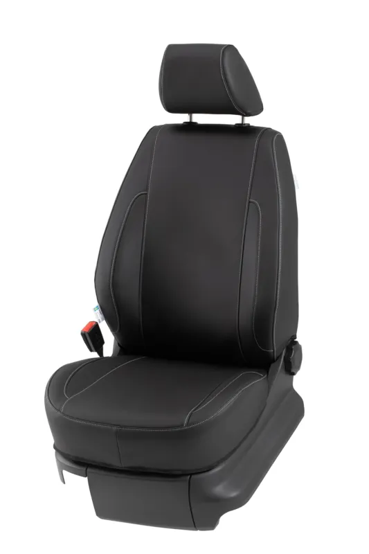 Istuinsuoja Stark Art NG VW Transporter T5/T6 keskirivi 1-2 Bestseller