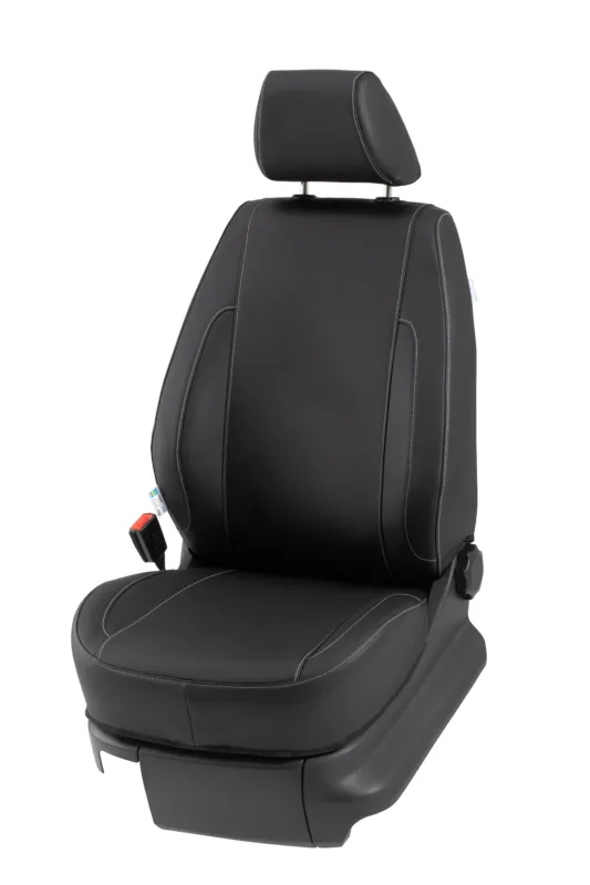Istuinsuoja Stark Art NG 1+1+n Ford Ranger 08/2023- (XL,XLT) Sertifioitu