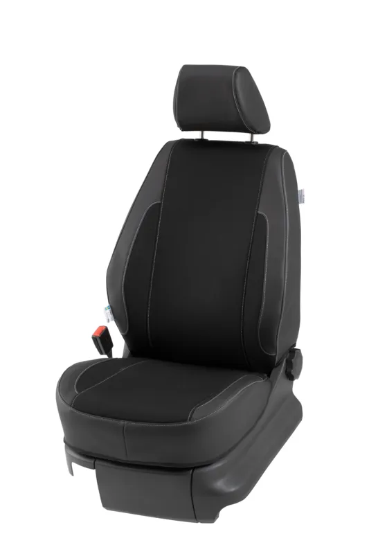 Nopea Toimitus Istuinsuoja Stark NG 1+2+N Ford Transit Custom 11/2023-