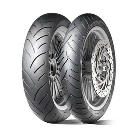 Tarjous Dunlop Scootsmart 90/80-16 51S TL