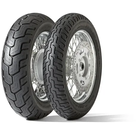 Dunlop D404 140/90-16 71H TL Re moottoripyörän rengas Tarjoushinta
