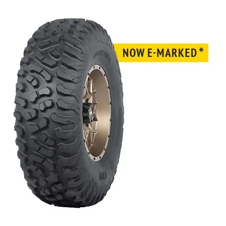ITP Rengas Terra Hook 280/65R12 MST (26x11.00R12) 68M 8PR TL E-hyv. Viimeinen Mahdollisuus