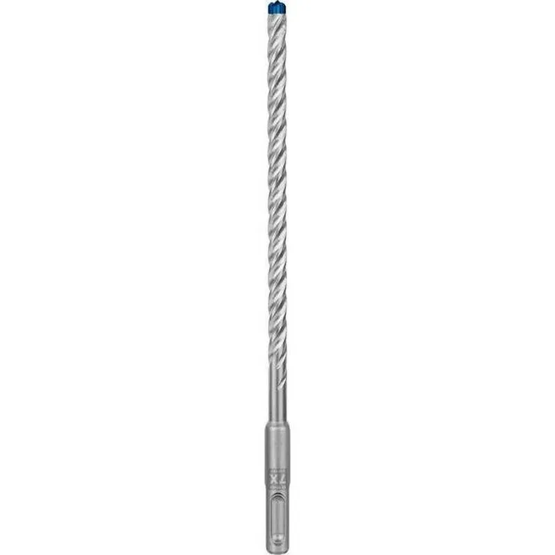 Suoraan Valmistajalta PORANTERÄ SDS PLUS-7X 8X215MM 10KPL