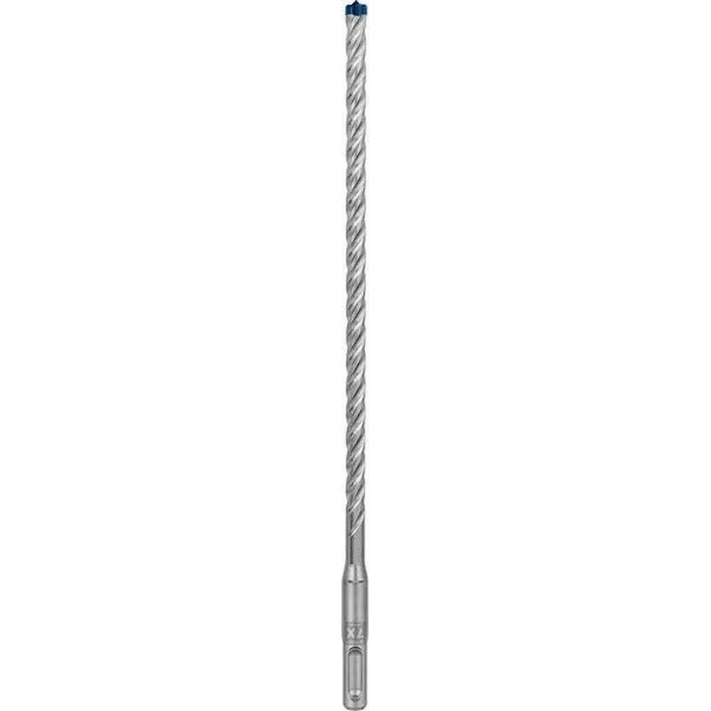PORANTERÄ SDS PLUS-7X 8X265MM 10KPL Loppuunmyynti