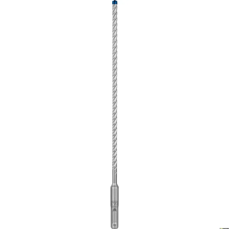 PORANTERÄ SDS PLUS-7X 6X265MM 10KPL Paras Hinta