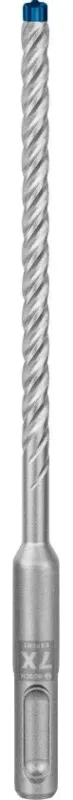 PORANTERÄ SDS PLUS-7X 6X165MM 10KPL Edullinen Hinta