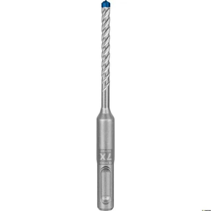 PORANTERÄ SDS PLUS-7X 5X115MM 10KPL Halpa