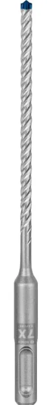 Tilaa Heti PORANTERÄ SDS PLUS-7X 5X165MM 10KPL