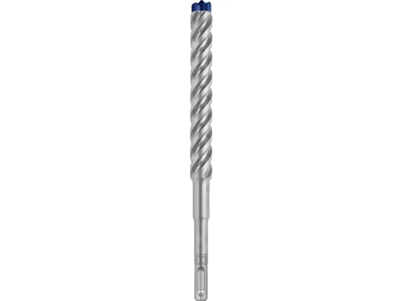 PORANTERÄ SDS PLUS-7X 17X215MM Viikonlopputarjous