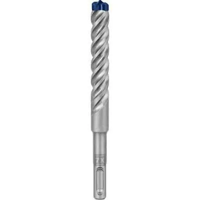Bestseller PORANTERÄ SDS PLUS-7X 15X165MM